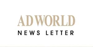 AD WORLD NEWS LETTER