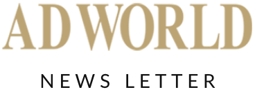 AD WORLD NEWS LETTER